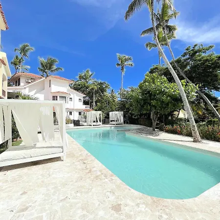 Long Term Villas & Apartments Vacation Rentals Bavaro Los Corales